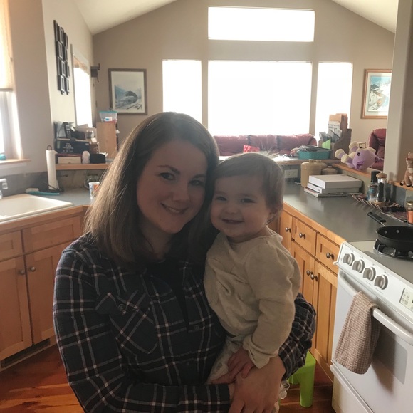 Meet your Posher, Heather - Picture 1 of 1